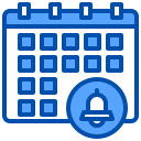 calendario icon