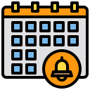 calendario icon