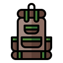 mochila icon