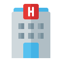 hotel icon