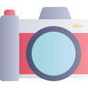 dslr icon