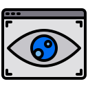 visión icon