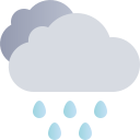 lluvia icon