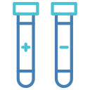 resultados de la prueba icon