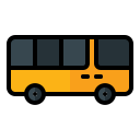 autobús icon