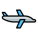 avión icon