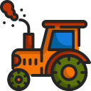 tractor