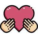Love icon