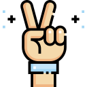 Peace icon