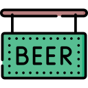 cerveza icon