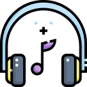 auriculares icon