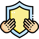 Protection icon