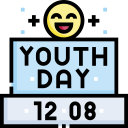 día internacional de la juventud 