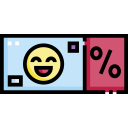 Voucher icon