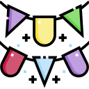 Garlands icon