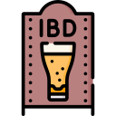 dia internacional de la cerveza icon