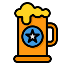 jarro de cerveza icon