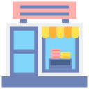 tienda icon