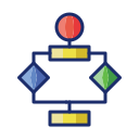 diagramas icon