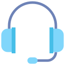 auriculares icon