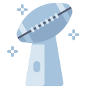 super bowl icon