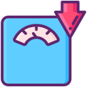 perder peso icon