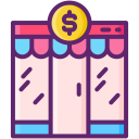 mercado icon