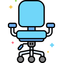 cadeira de escritório 