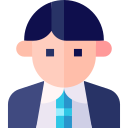 empresario icon