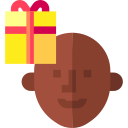 caja de regalo icon