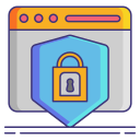 seguridad icon