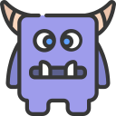 monstruo icon