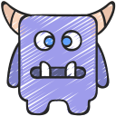 monstruo icon