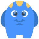 monstruo icon