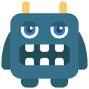 monstruo icon