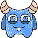 monstruo icon