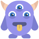 monstruo icon