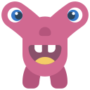 monstruo icon