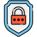 seguridad icon