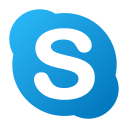 skype