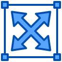 maximizar icon