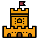 fortaleza icon