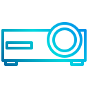 proyector icon