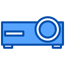 proyector icon