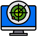 radar icon