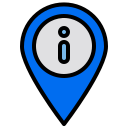 información icon