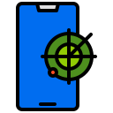 radar icon