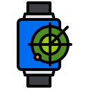 radar icon