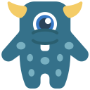 monstruo icon