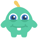 monstruo icon